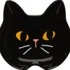 Black Cat Shaped Spoon Rest - cozylivehome.com | we sell a wide range of comfortable household items^ Shop All