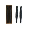 Black Cat Shaped Taper Candles Set - cozylivehome.com | we sell a wide range of comfortable household items^ Shop All