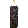 New Black Cherry Chef Apron - cozylivehome.com | we sell a wide range of comfortable household items Housewares