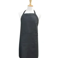 Fashion Black Denim Chef Apron - cozylivehome.com | we sell a wide range of comfortable household items Housewares