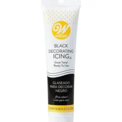 Online BLACK ICING TUBE - cozylivehome.com | we sell a wide range of comfortable household items Foods