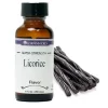 BLACK LICORICE FLAVOR 1 OZ - cozylivehome.com | we sell a wide range of comfortable household items^ Shop All