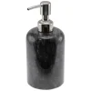 Black Marble Liquid Hand Soap & Lotion Dispenser - cozylivehome.com | we sell a wide range of comfortable household items^ Shop All