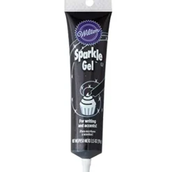 Best BLACK SPARKLE GEL - cozylivehome.com | we sell a wide range of comfortable household items Foods
