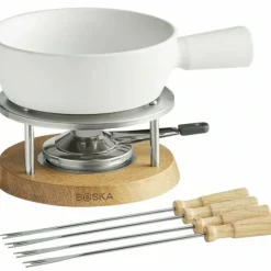 Blanco Fondue Set - cozylivehome.com | we sell a wide range of comfortable household items^ Shop All
