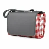 Blanket Tote- Red Gingham - cozylivehome.com | we sell a wide range of comfortable household items^ Shop All