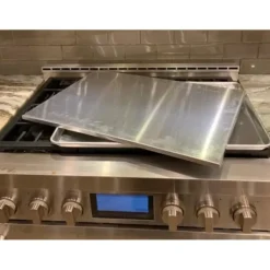 Blech 12 Inch x22 Inch Flat - cozylivehome.com | we sell a wide range of comfortable household items^ Shop All