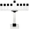 16378-BLK Menorah Crystal with Black accent 19 - cozylivehome.com | we sell a wide range of comfortable household items^ Shop All