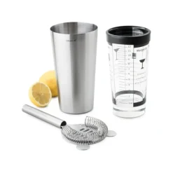 Blomus Lounge Cocktail Shaker Set - cozylivehome.com | we sell a wide range of comfortable household items^ Shop All