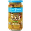 BLOODY MARY OLIVES 12 OZ - cozylivehome.com | we sell a wide range of comfortable household items^ Shop All