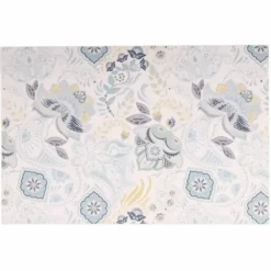 Bloom Blue Placemat - cozylivehome.com | we sell a wide range of comfortable household items^ Shop All