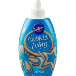 Best Sale BLUE COOKIE ICING 9OZ - cozylivehome.com | we sell a wide range of comfortable household items Foods