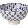 Blue Dot Bowl 4" - cozylivehome.com | we sell a wide range of comfortable household items^ Shop All