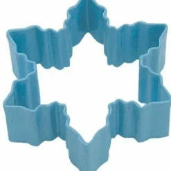 Blue Snowflake Cookie Cutter - cozylivehome.com | we sell a wide range of comfortable household items^ Shop All
