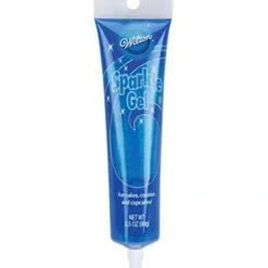 Cheap BLUE SPARKLE GEL - cozylivehome.com | we sell a wide range of comfortable household items Foods