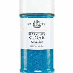 Blue Sparkle Sugar - cozylivehome.com | we sell a wide range of comfortable household items^ Shop All