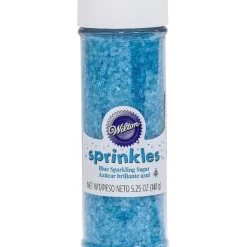 Online BLUE SPARKLING SUGAR - cozylivehome.com | we sell a wide range of comfortable household items Foods