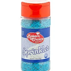 Outlet Blue Sprinkles - cozylivehome.com | we sell a wide range of comfortable household items Foods