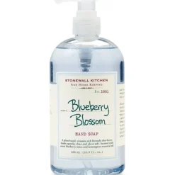 BLUEBERRY BLOSSOM HAND SOAP - cozylivehome.com | we sell a wide range of comfortable household items^ Shop All