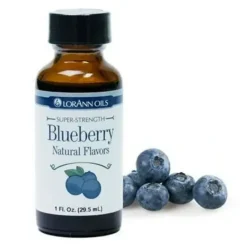BLUEBERRY FLAVOR 1 OZ - cozylivehome.com | we sell a wide range of comfortable household items^ Shop All