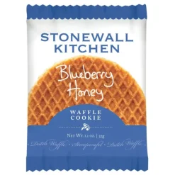 BLUEBERRY HONEY WAFFLE COOKIES 8 PK - cozylivehome.com | we sell a wide range of comfortable household items^ Shop All