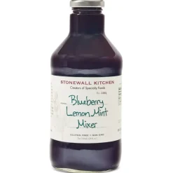 BLUEBERRY LEMON MINT MIXER 24OZ - cozylivehome.com | we sell a wide range of comfortable household items^ Shop All