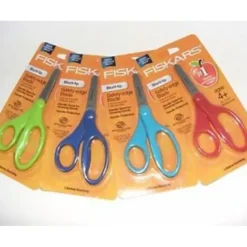 BLUNT TIP KIDS SCISSORS - cozylivehome.com | we sell a wide range of comfortable household items^ Shop All