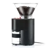 BODUM BISTRO ELECTRIC BURR GRINDER BLACK - cozylivehome.com | we sell a wide range of comfortable household items^ Shop All