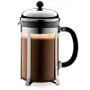 BODUM CHAMBORD FRENCH PRESS 12 CUP - cozylivehome.com | we sell a wide range of comfortable household items^ Shop All