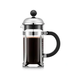 BODUM CHAMBORD FRENCH PRESS 3 CUP - cozylivehome.com | we sell a wide range of comfortable household items^ Shop All