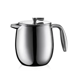 BODUM COLUMBIA FRENCH PRESS 4 CUP - cozylivehome.com | we sell a wide range of comfortable household items^ Shop All