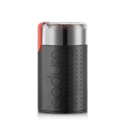 BODUM ELECTRIC COFFEE GRINDER BLACK - cozylivehome.com | we sell a wide range of comfortable household items^ Shop All