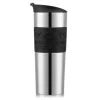 BODUM TRAVEL MUG 15OZ BLACK - cozylivehome.com | we sell a wide range of comfortable household items^ Shop All