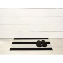 Bold Stripe Shag Mat - cozylivehome.com | we sell a wide range of comfortable household items^ Shop All