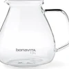 BONAVITA GLASS CARAFE - cozylivehome.com | we sell a wide range of comfortable household items^ Shop All