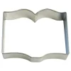 Book 3.5" Cookie Cutter - cozylivehome.com | we sell a wide range of comfortable household items^ Shop All