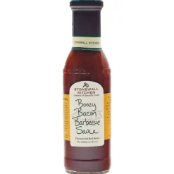 BOOZY BACON BBQ SAUCE - cozylivehome.com | we sell a wide range of comfortable household items^ Shop All