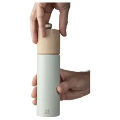 Boreal Beech Wood Salt Mill 8" - cozylivehome.com | we sell a wide range of comfortable household items^ Shop All