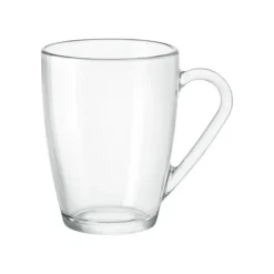 BORMIOLI ICON GLASS MUG - cozylivehome.com | we sell a wide range of comfortable household items^ Shop All