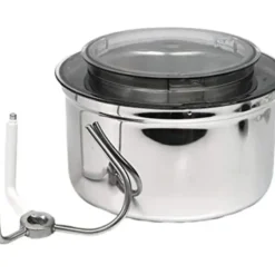 Bosch Stainless Steel Challah Bowl, MUZ6ER1 - cozylivehome.com | we sell a wide range of comfortable household items^ Shop All