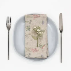 Botany Linen Napkins Set of 2 - cozylivehome.com | we sell a wide range of comfortable household items^ Shop All