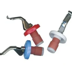 BOTTLE STOPPERS SET/3 - cozylivehome.com | we sell a wide range of comfortable household items^ Shop All