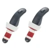 BOTTLE STOPPERS SET OF 2 - cozylivehome.com | we sell a wide range of comfortable household items^ Shop All