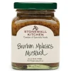 BOURBON MOLASSES MUSTARD 8OZ - cozylivehome.com | we sell a wide range of comfortable household items^ Shop All