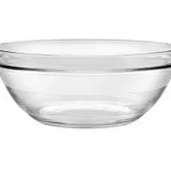 Sale BOWL �“ STACKABLE GLASS 11.25 - cozylivehome.com | we sell a wide range of comfortable household items Housewares