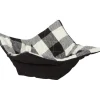 BOWL COZY BLACK - cozylivehome.com | we sell a wide range of comfortable household items^ Shop All