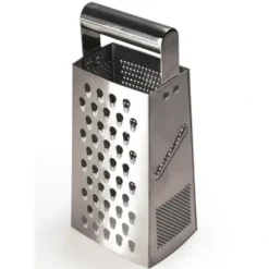 BOX GRATER SS - cozylivehome.com | we sell a wide range of comfortable household items^ Shop All