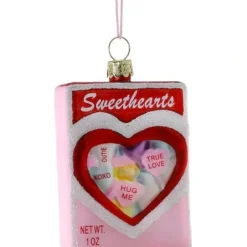 Box of Sweethearts Ornament - cozylivehome.com | we sell a wide range of comfortable household items^ Shop All