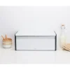 Brabantia Fall Front Bread Box - cozylivehome.com | we sell a wide range of comfortable household items^ Shop All