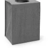 Brabantia Rectangular Foldable Laundry Bag 14.5 gal - cozylivehome.com | we sell a wide range of comfortable household items^ Shop All